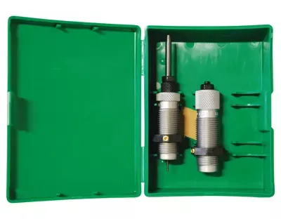 RCBS Group D Two-Die Set .300 AAC Blackout
