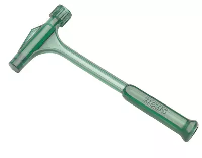 RCBS Power Pull Bullet Puller Kit w/ Three Chucks