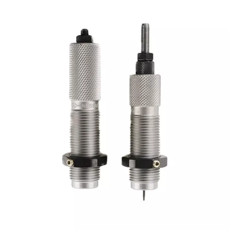 RCBS Precision 2 Die Set .224 Valkyrie