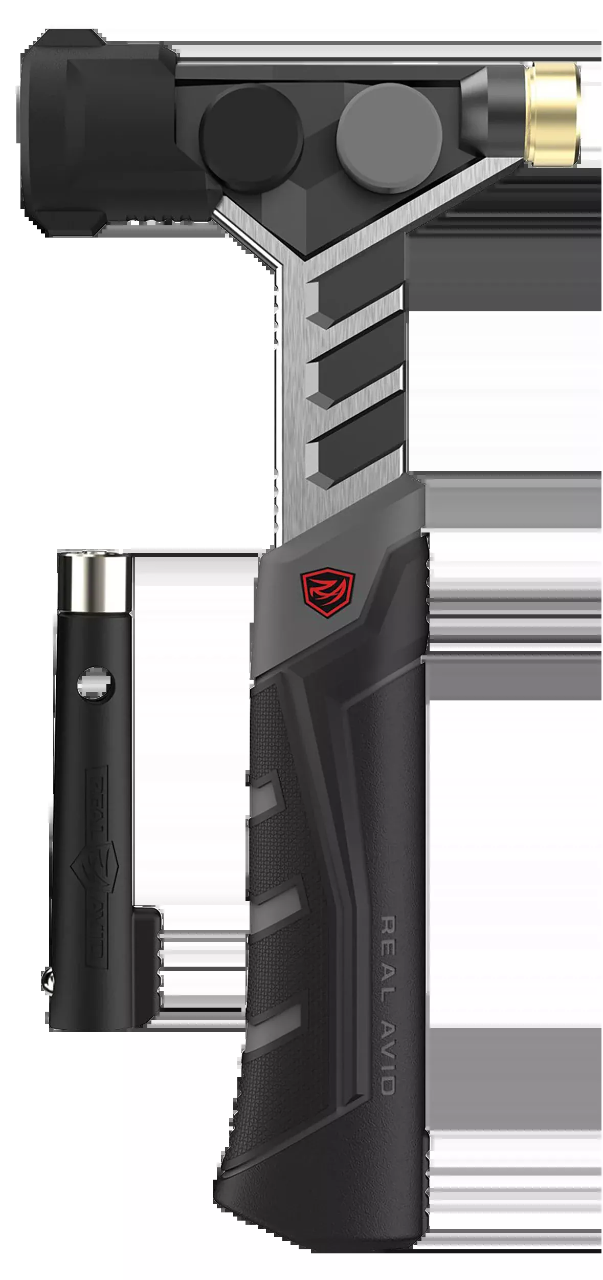 Real Avid Armorer’s Master Hammer with Magnetic Pin Starter & Interchangeable Heads AVARMHAM