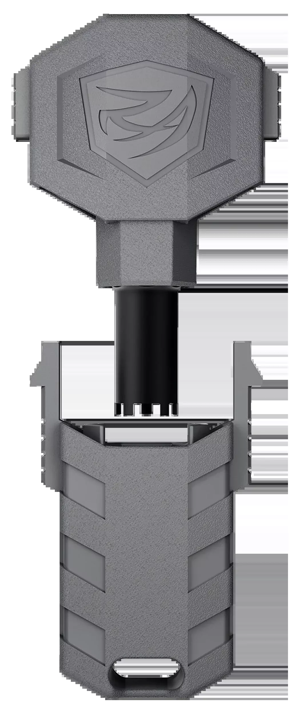 Real Avid Front Sight Adjuster Pro for AR-15, A1/A2 4- & 5-Pin Compatible — AVARFSAPRO