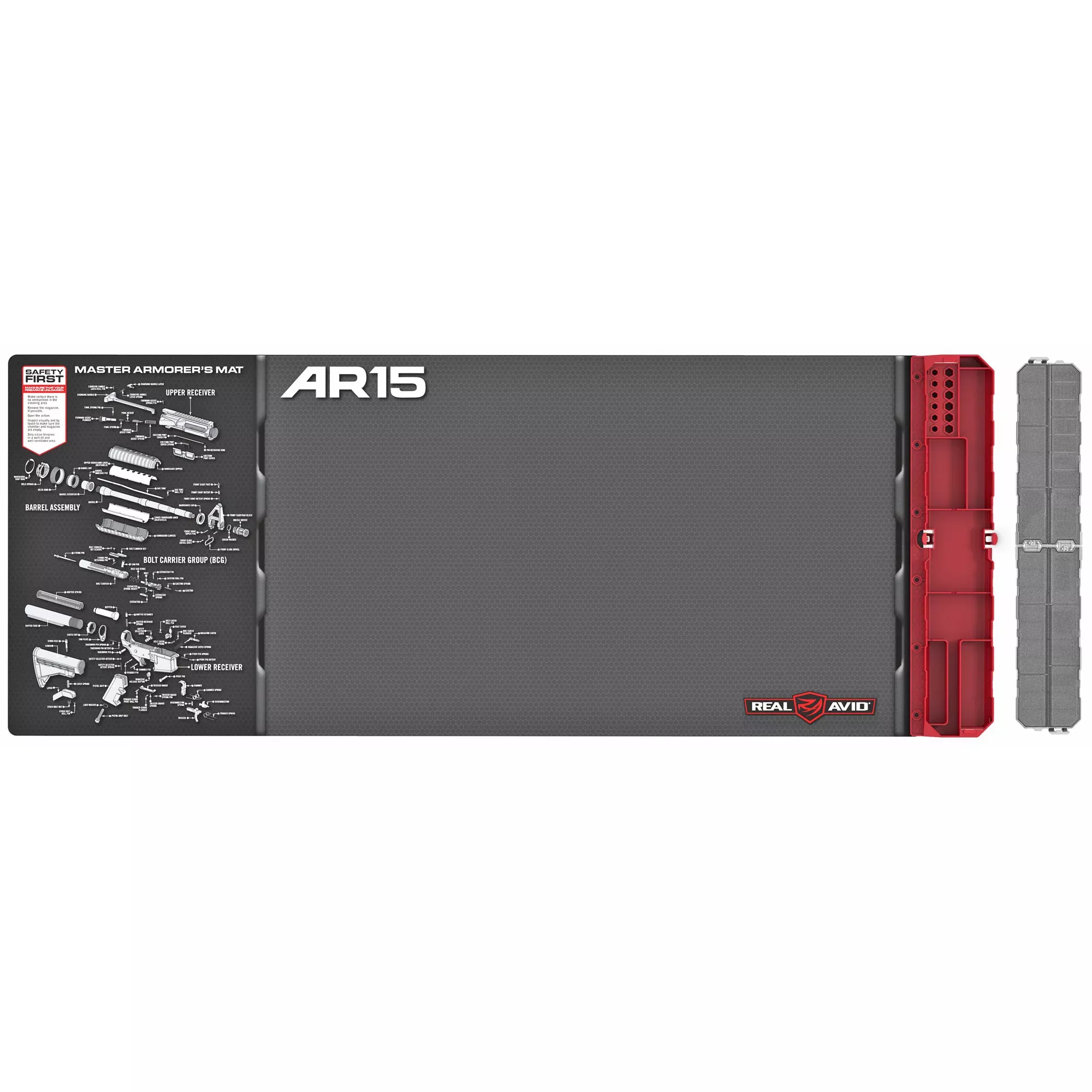 Real Avid Master Armorers Mat