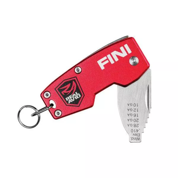 Real Avid Pocket Size Wrench