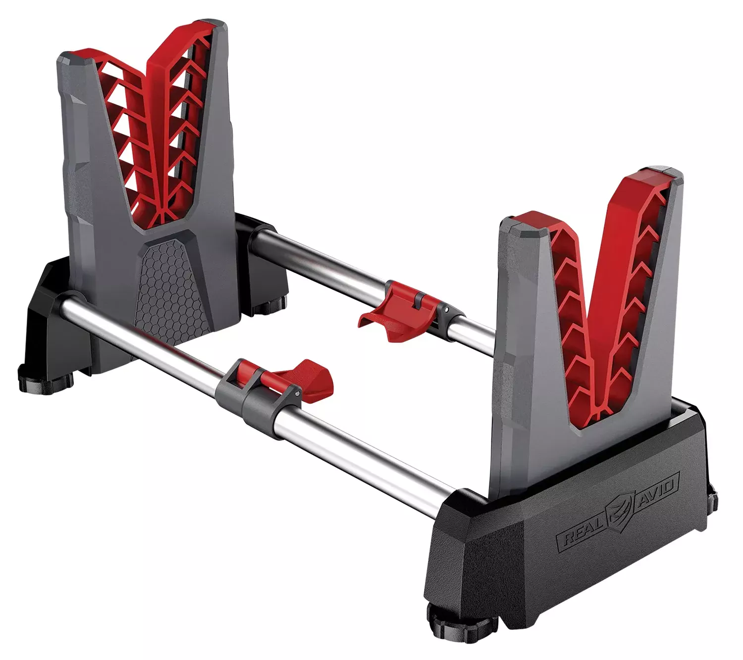 Real Avid Speed Stand Fold And Go