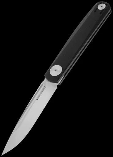 Real Steel G-Slip Compact G10 Folding Knife