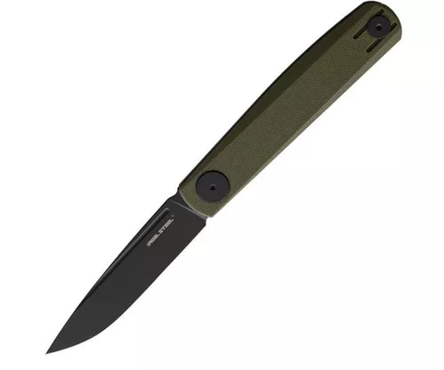 Real Steel GSlip EDC Slip Joint Folding Knife