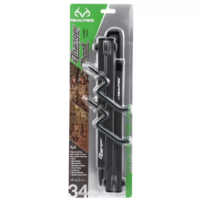 Realtree EZ hanger EZ hook Combo Pack