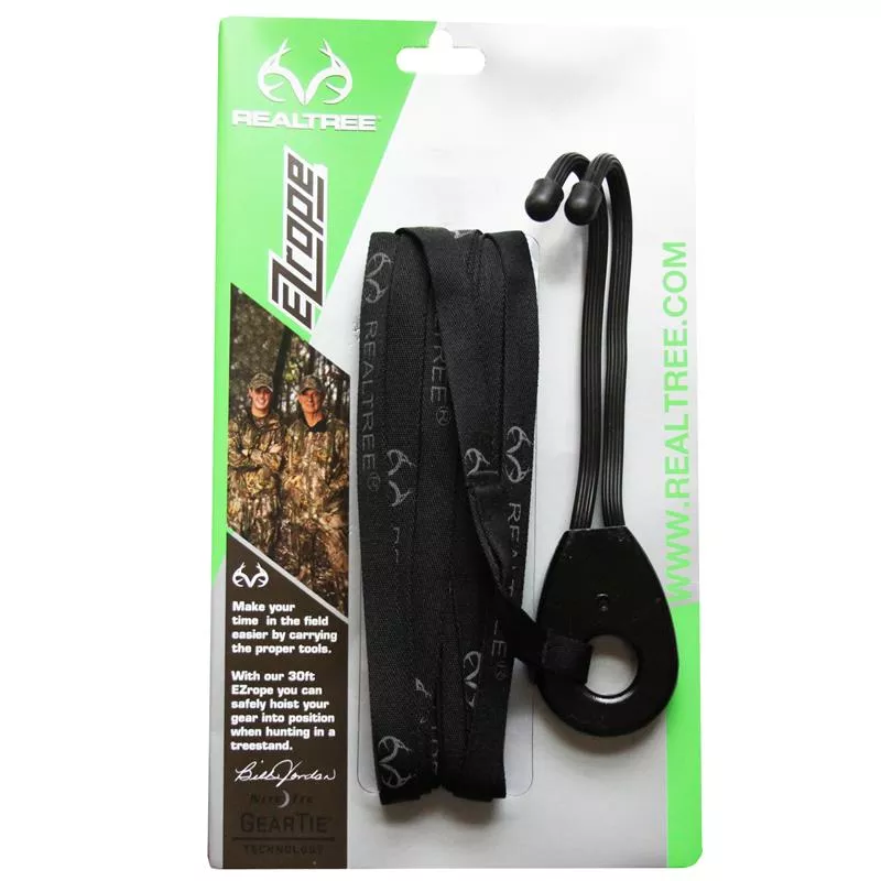 Realtree Ez Rope 30 Ft.