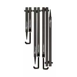 Realtree Multi-Purpose EZ Hanger Combo (3-Pack) Green