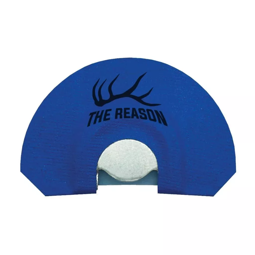 The Reason – Elk Diaphragm Call