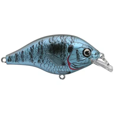 Rebel Bluegill Squarebill Crankbaits