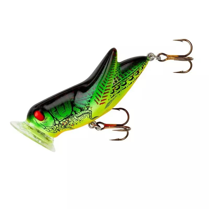 Rebel Crickhopper Fire Tiger 3/32 oz