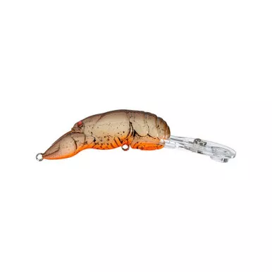 Rebel Deep Wee Craw Crankbaits