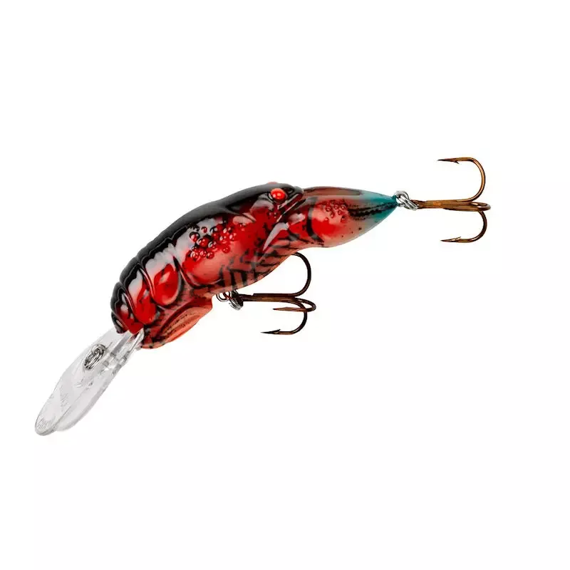 Rebel Deep Wee Crawfish Nest Robber 3/8 oz