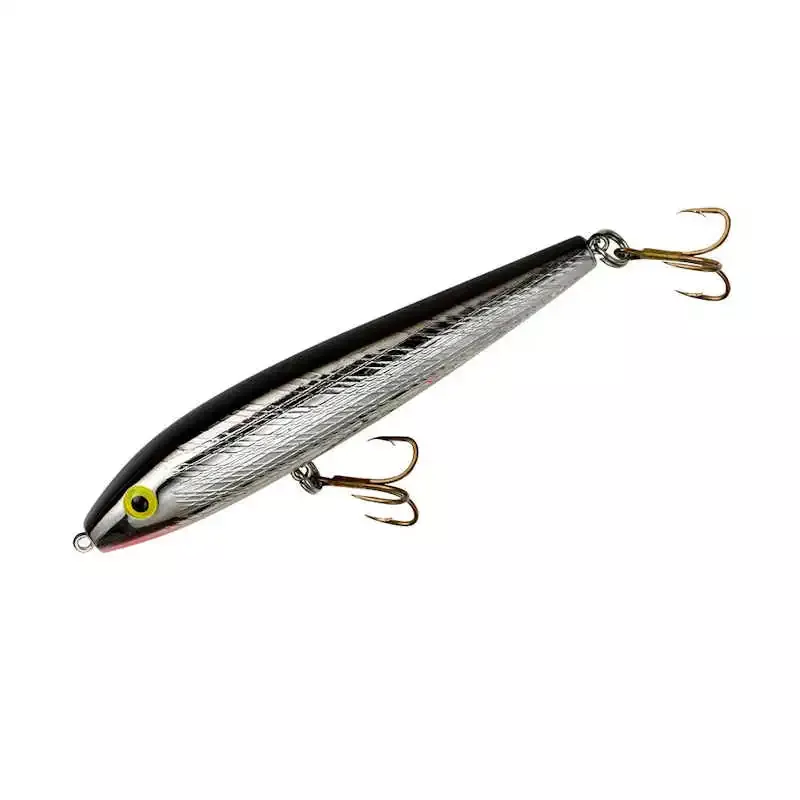 Rebel Jumpin’ Minnow 3/8 oz.