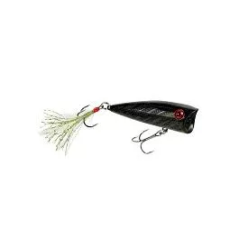 Rebel Lures Super Pop-R - 3-1/8" - Last Call