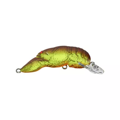 Rebel Wee Craw Crankbaits