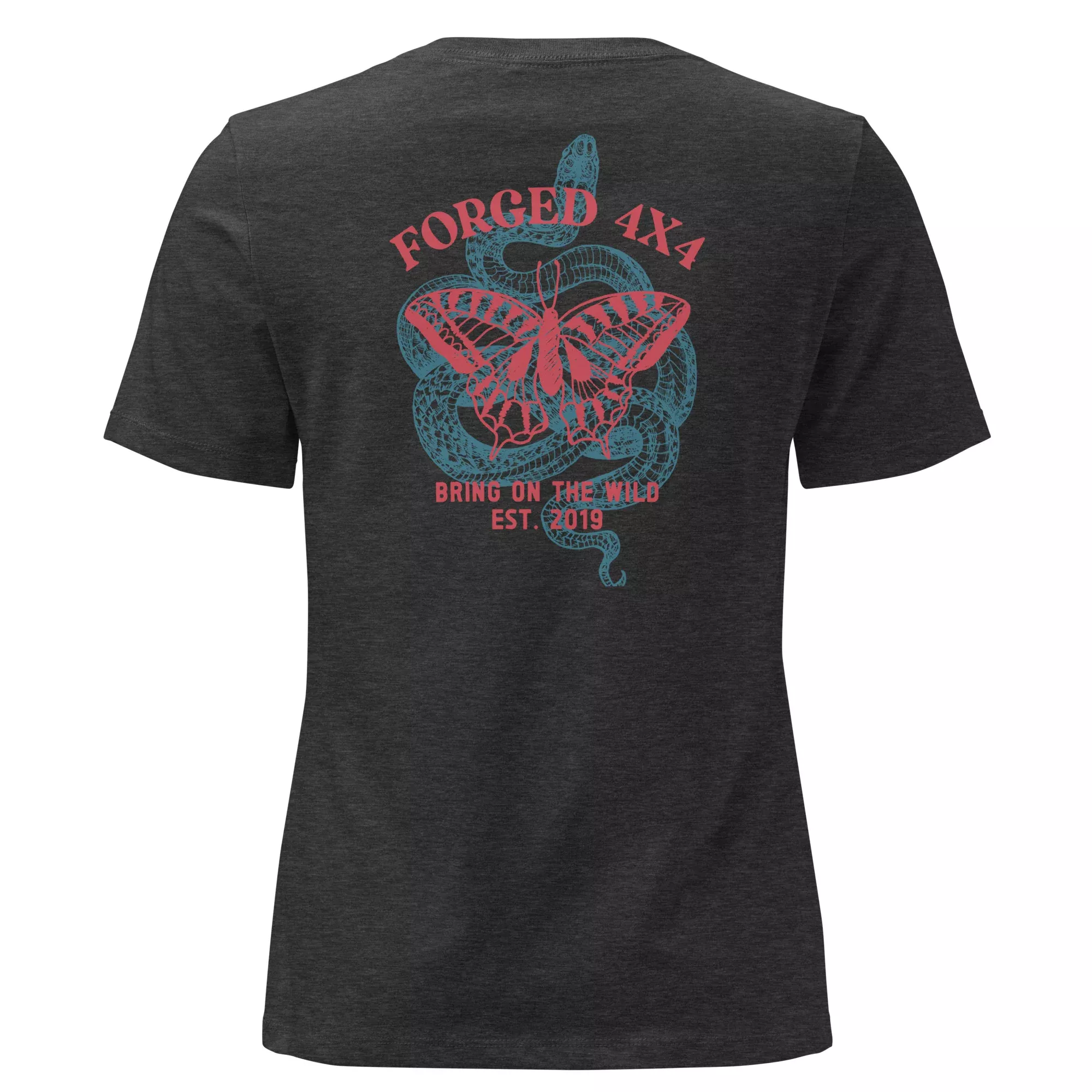 Rebirth Women's T-Shirt