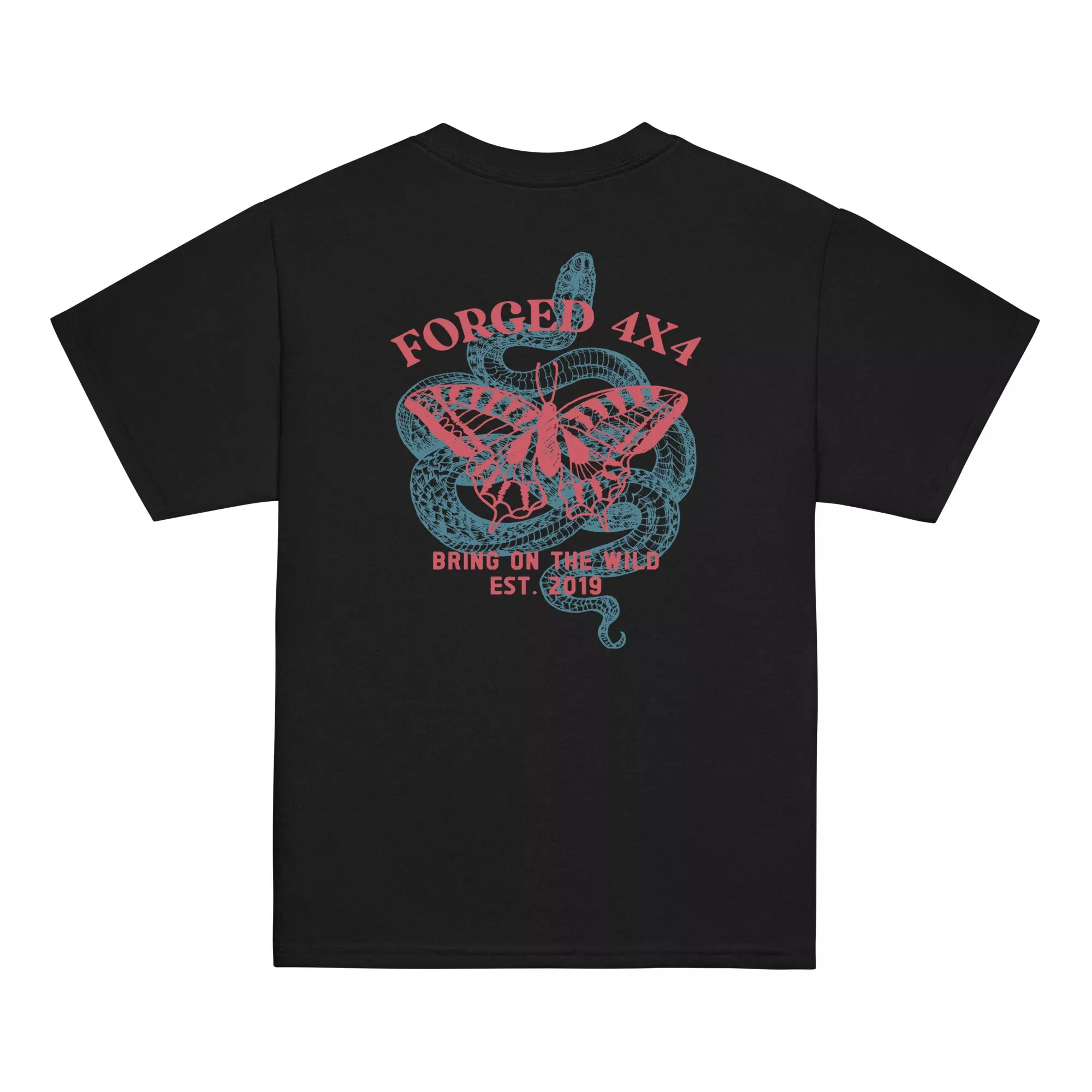 Rebirth Youth Classic T-shirt