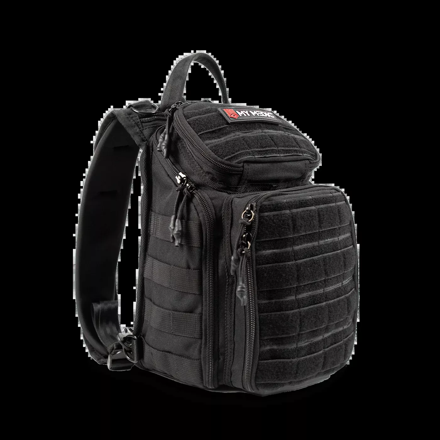 Recon Pro First Aid Kit