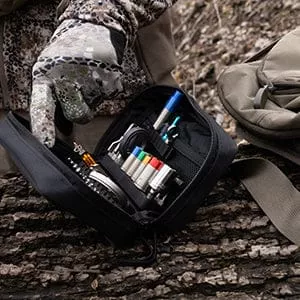 Red Dot Optics Expansion Pack