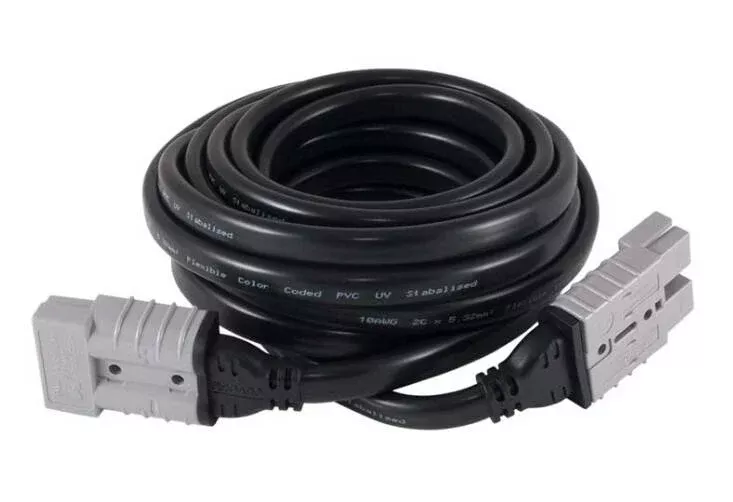 Redarc 16' Anderson to Anderson Solar Cable• SRC0018