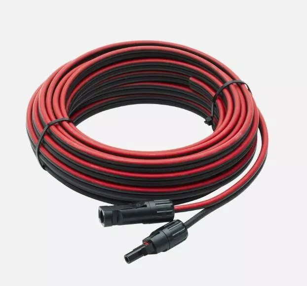 Redarc 32' Regulator to Panel Cable• SRC0002