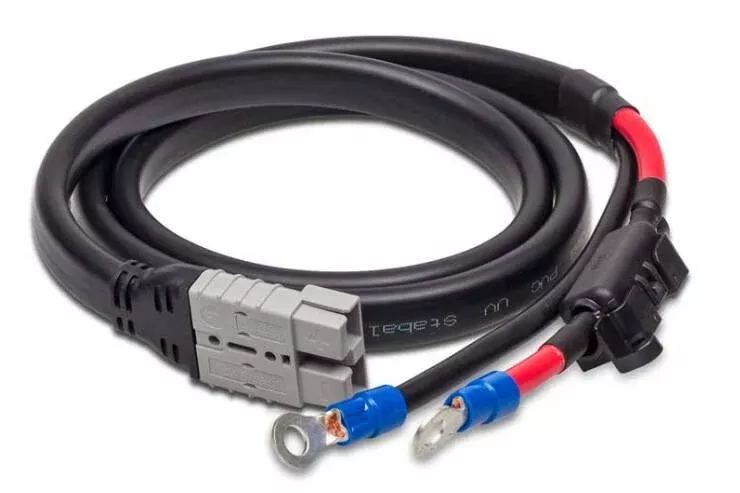 Redarc 5' Anderson to Battery Terminal Cable• SRC0010