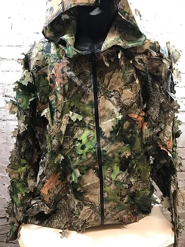 Redhead Men’s 3d Evolution Hunting Jacket