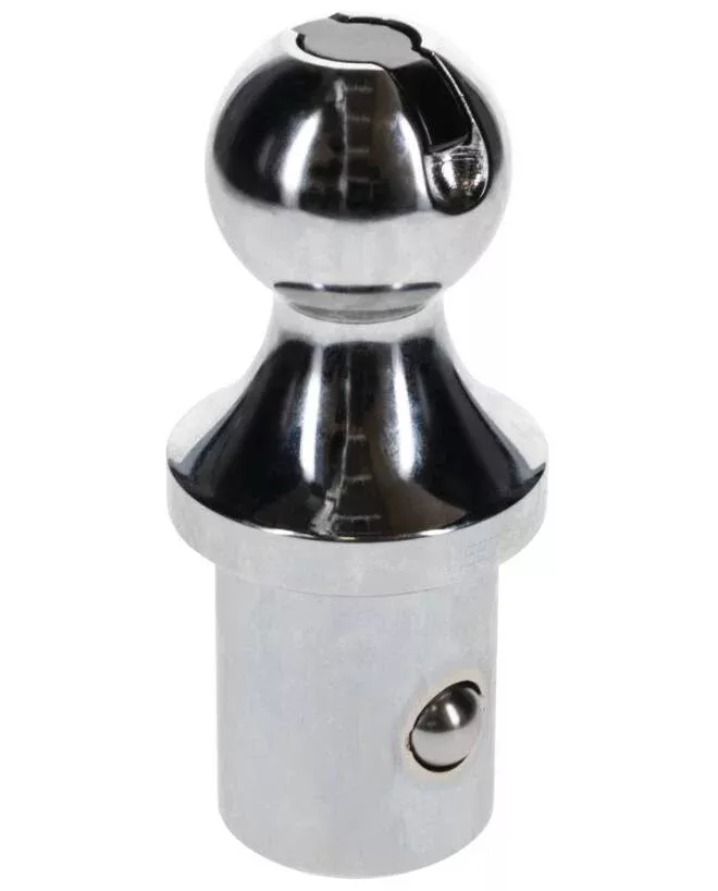 Reese 2-5/16″ Pop-In Ball for GM Gooseneck System• 30948