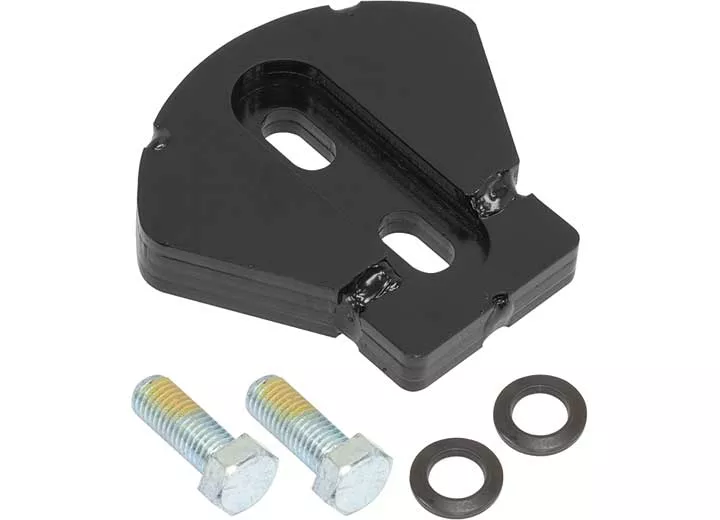Reese Sidewinder Wedge Kit for Curt A16 Fifth Wheel Trailer Hitch• 31016