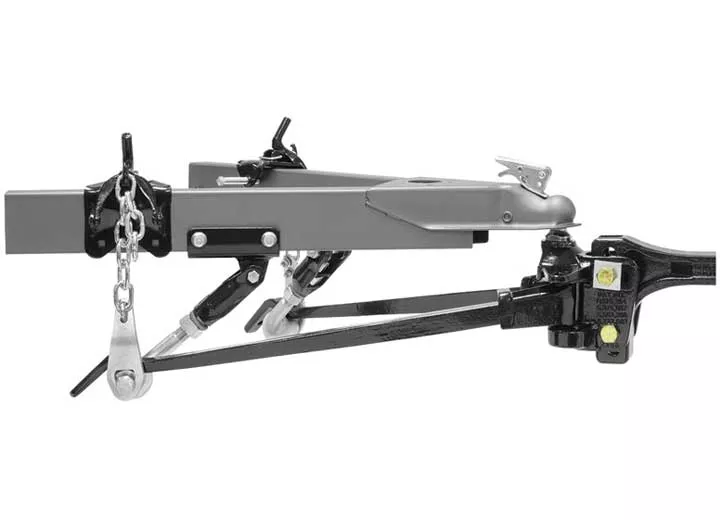 Reese Strait-Line 600 lb Trunnion Style Weight Distribution Kit• 66072