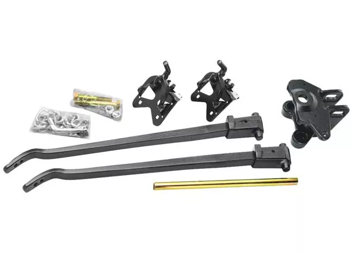 Reese Weight Distribution Kit, 6,000 lbs. Capacity, Without Shank• 66020