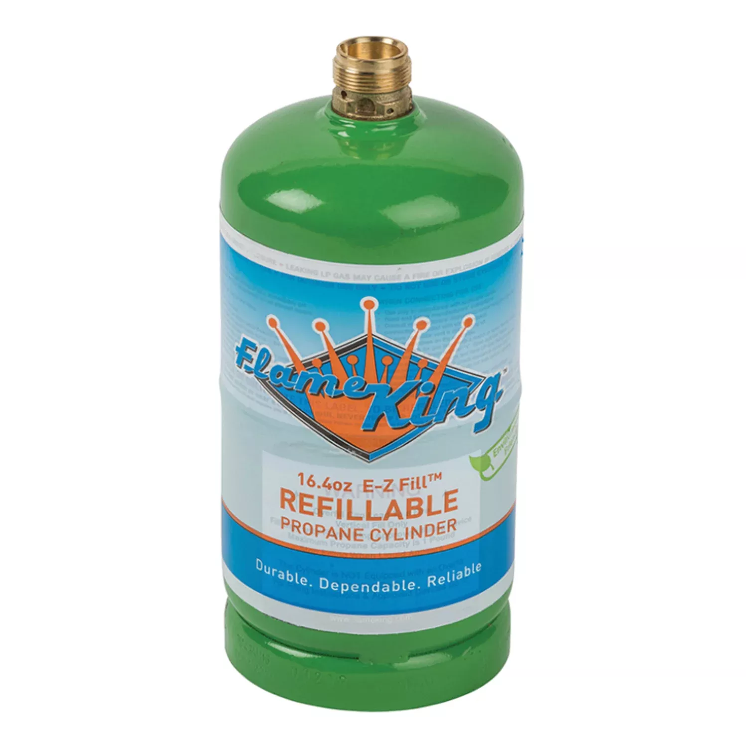 Refill Propane 1 Lb