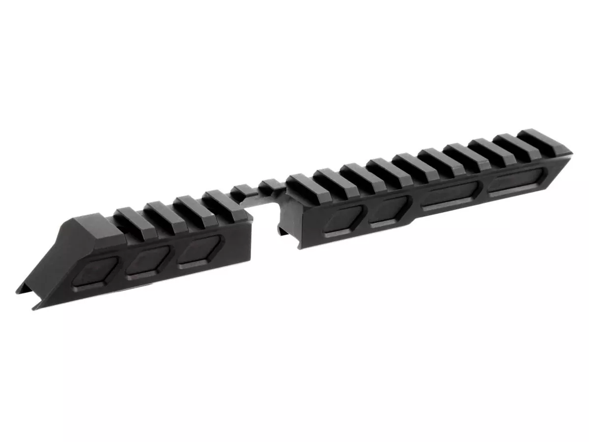 Refurbished FX DRS High Picatinny Rail
