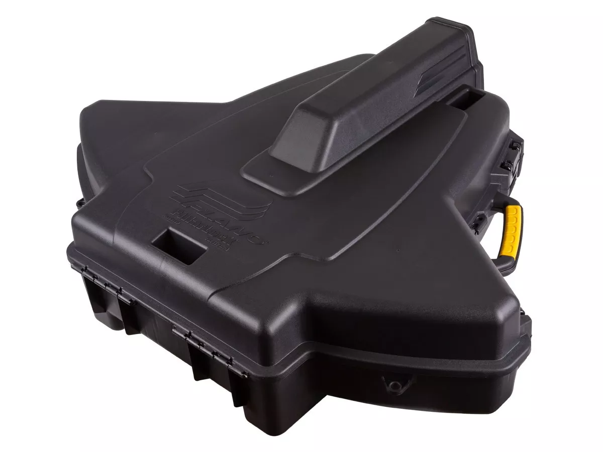 Refurbished Plano Manta Hard Crossbow Case
