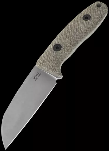 Reiff Knives Circadian Fixed Blade