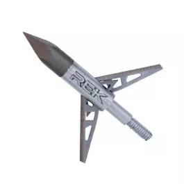 REK Broadheads XP Broadhead - 125 grain - set of 3