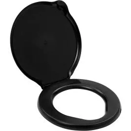 Reliance Luggable Loo Potty Seat