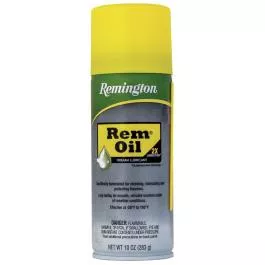 Remington Oil 10 oz Aerosol