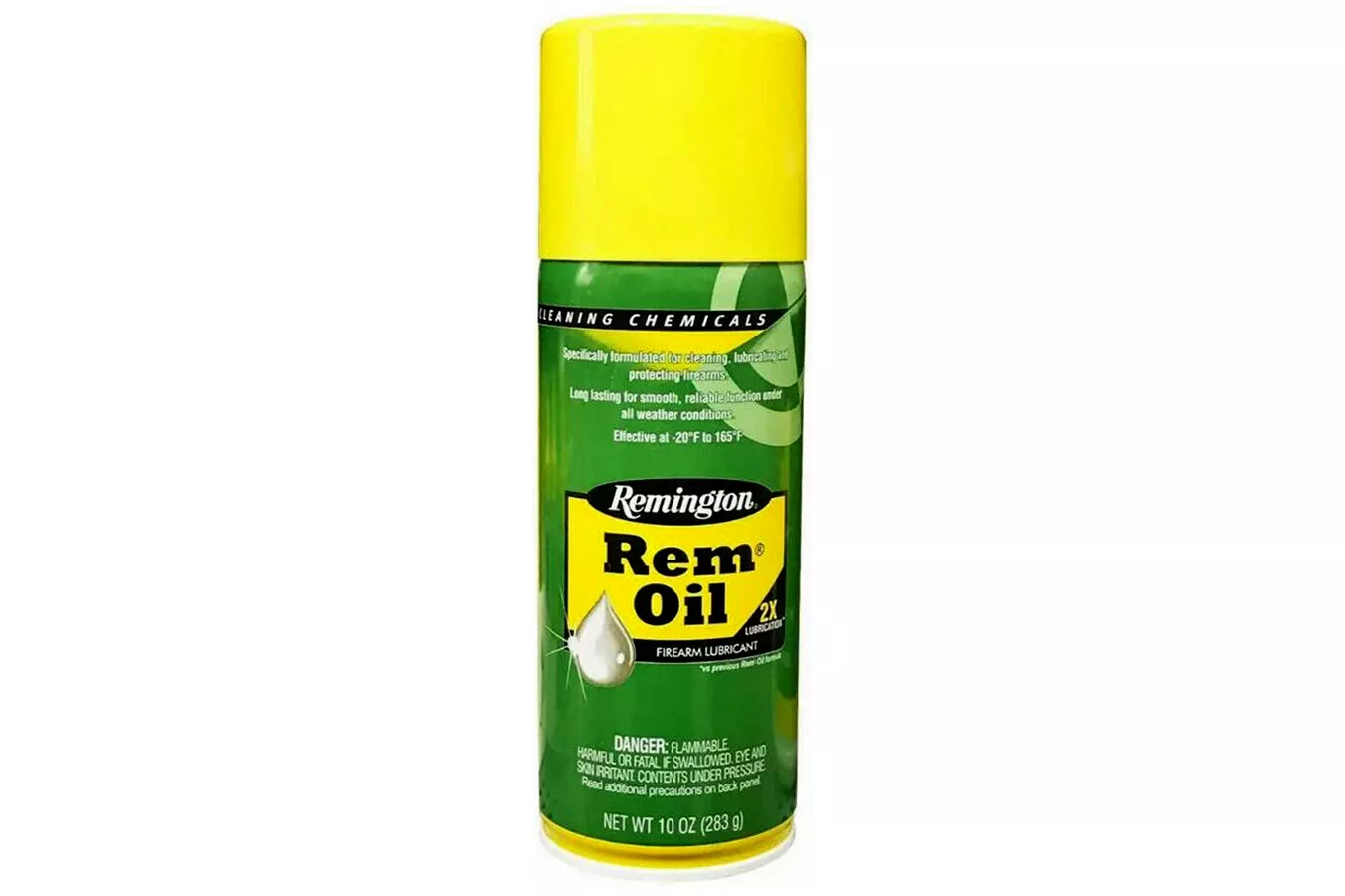 Remington Rem Oil