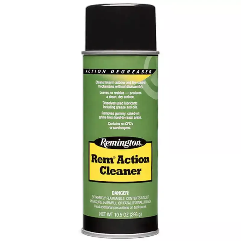 Remington's Rem Action Cleaner 10.5 oz.