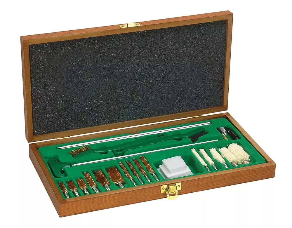 Remington Sportsman Universal Cleaning Kit