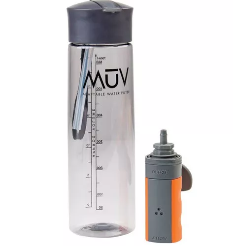Renovo Water MUV Nomad Water Filter