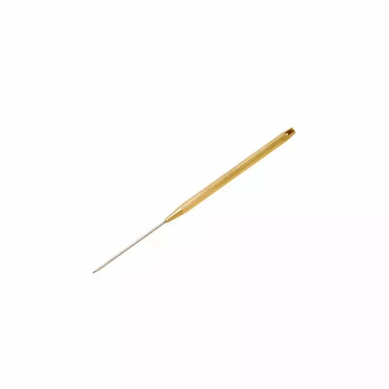 Renzetti Large Dubbing Needle with Half Hitch