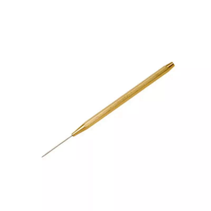 Renzetti Small Dubbing Needle with Half Hitch