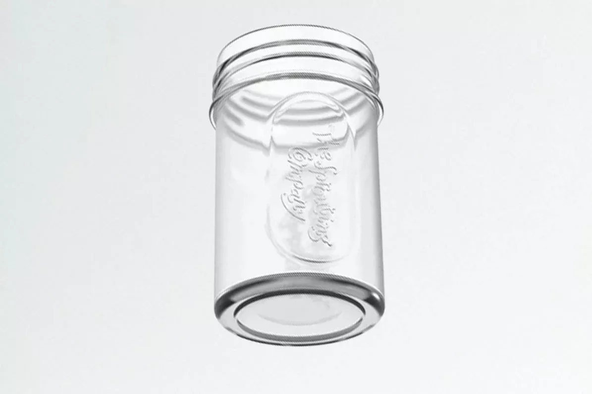 Replacement Jar