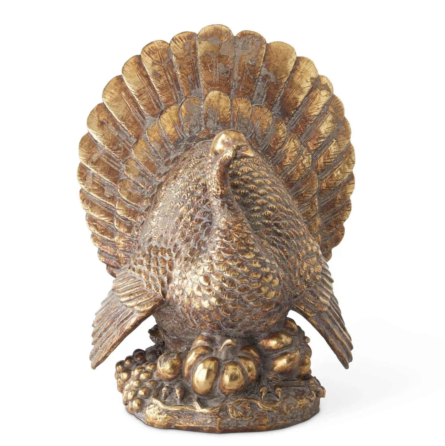 Resin Gold Antique Gold Turkey
