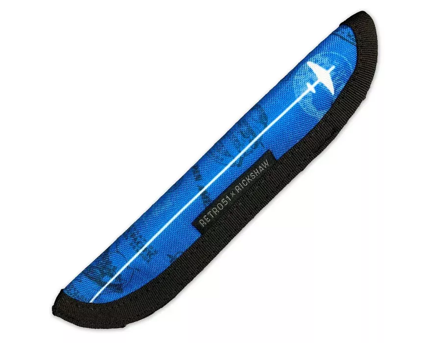 Retro 51 PAN AM Passport Pen Single Sleeve
