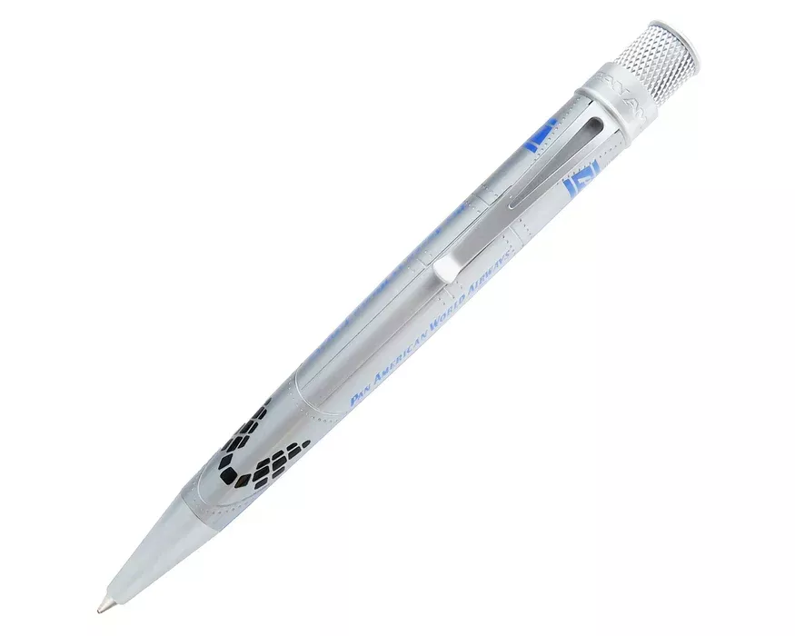 Retro 51 Pan Am Stratocruiser Rollerball Pen
